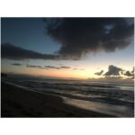 Chad James Buchanan Instagram - Sunsets on Sunset Beach 🙏🏼 Sunset Beach, Hawaii