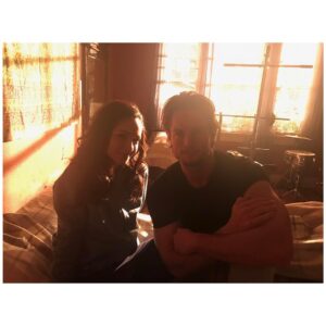 Chad James Buchanan Instagram - I just want to thank all you fans for the support, for the many kind words, and for the incredible outcry!! You all are amazing and I've been feelin feelin your love.
Ahhhh!!😫😫Thank you!!! 🙏🏼
#STAR