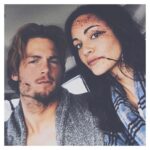 Chad James Buchanan Instagram - ✌🏼#STAR