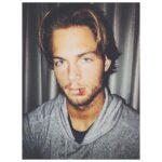 Chad James Buchanan Instagram - #STAR tonight... There will be blood.