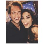Chad James Buchanan Instagram - This photo is gonna be ironic. #STAR w/ @brittanyogrady SCAD - Atlanta