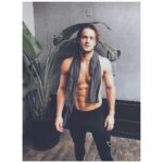 Chad James Buchanan Instagram - I get a lot of fitness and nutrition questions. Today, and today only, DM me up to three related questions and I WILL respond to everybody. #eatcleantraindirty