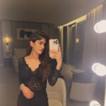 Chandini Chowdary Instagram – 🖤