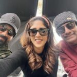 Chandini Chowdary Instagram - Cool kids! 👀