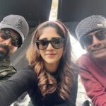 Chandini Chowdary Instagram - Cool kids! 👀