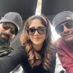 Chandini Chowdary Instagram - Cool kids! 👀