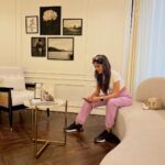 Chandini Chowdary Instagram - On the go!