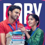 Chandini Chowdary Instagram -