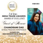 Chandrani Das Instagram –