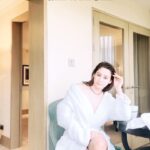 Chandrani Das Instagram –