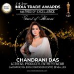 Chandrani Das Instagram - 2024❤️