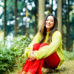 Chandrani Das Instagram - 🧿🫶🏻❤️ Darjeeling..Queen of the hill