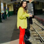 Chandrani Das Instagram – 🧿🫶🏻❤️ Darjeeling..Queen of the hill