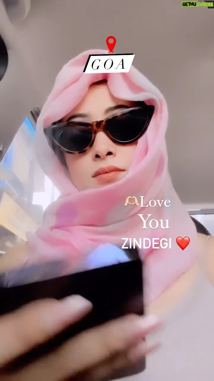 Chandrani Das Instagram - Love you zindegi..bas jina hai mujheee…❤️🧿🫶🏻#zindegi #love