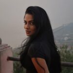Chandrika Ravi Instagram - Sweet, sweet December.