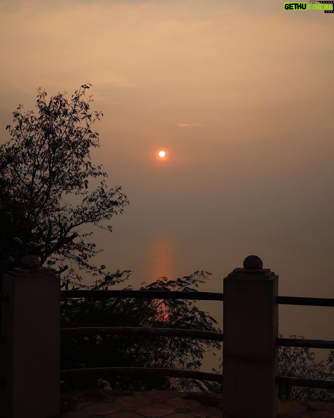 Chandrika Ravi Instagram - Sweet, sweet December.