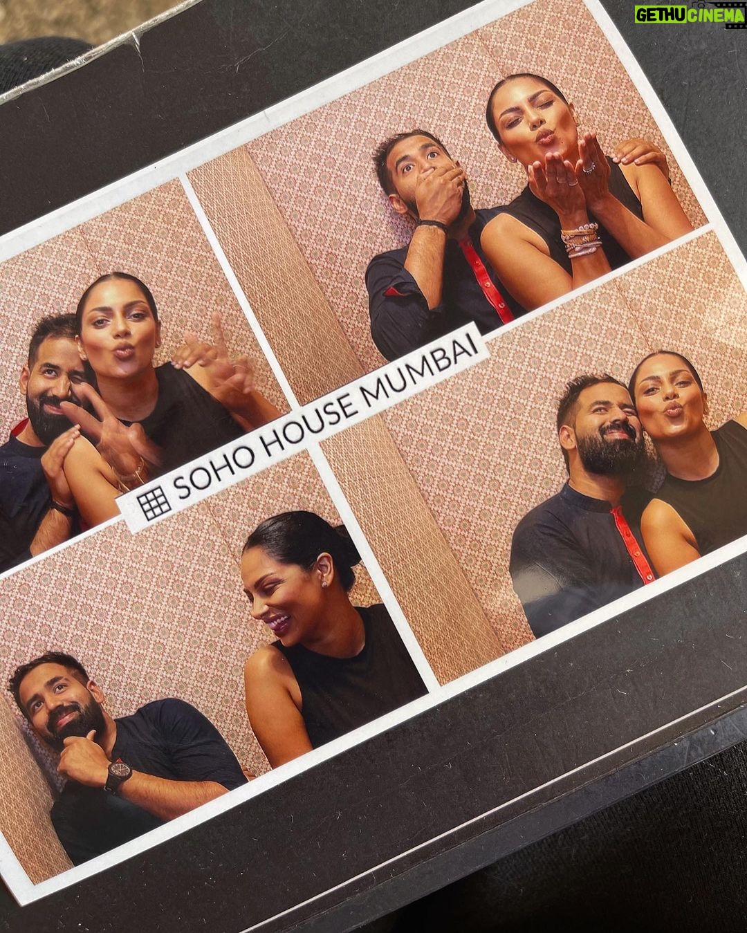 Chandrika Ravi Instagram - Sweet, sweet December.