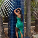 Chandrika Ravi Instagram - 🌴🌴🌴