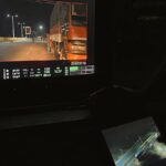 Chandrika Ravi Instagram – Snippets of life in Anantapur the past couple of weeks working on 2 films simultaneously. I prayed and worked so hard for days like this 🙏🏽 Anantapur, Andhra Pradesh