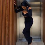 Chandrika Ravi Instagram - I’ve found that if you love life, it’ll love you right back. 2023… you broke me down but also built me back up stronger and better than ever.