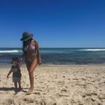 Chandrika Ravi Instagram – Trips home are good for the soul. Perth, Western Australia