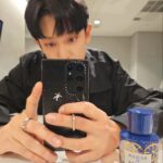 Chanyeol Instagram – ADP💛

@acquadiparma 
#아쿠아디파르마 #아란치아스푸냐뚜라 #블루메디떼라네오
#AcquadiParma #AranciaLaSpugnatura #BluMediterraneo
