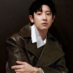 Chanyeol Instagram - Mint