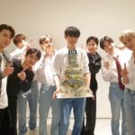 Chanyeol Instagram - 11th🎂