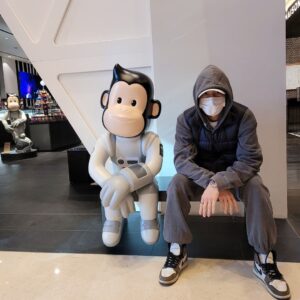 Chanyeol Instagram - 