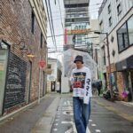 Chanyeol Instagram -