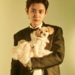 Chanyeol Instagram -