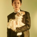 Chanyeol Instagram -