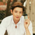 Chanyeol Instagram - 🍁 @acquadiparma_official @koreadispatch #광고