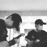 Chanyeol Instagram - Drink or Play