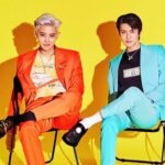 Chanyeol Instagram – 축하해