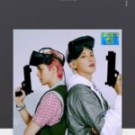 Chanyeol Instagram – 10억뷰