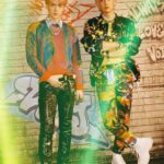 Chanyeol Instagram – SC