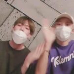 Chanyeol Instagram - 생각보다 어려운 안무와 아픈 내 팔꿈치🍭 #candychallenge