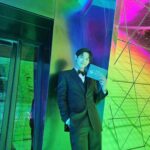 Chanyeol Instagram –