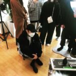 Chanyeol Instagram - 쭈글