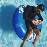 Chanyeol Instagram - 🏝