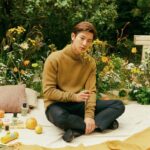 Chanyeol Instagram - 🍁 @acquadiparma_official @koreadispatch #광고