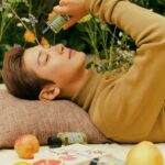 Chanyeol Instagram - 🍁 @acquadiparma_official @koreadispatch #광고