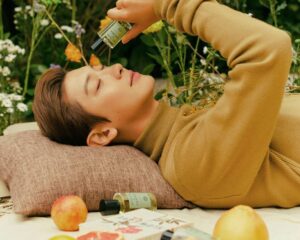 Chanyeol Instagram - 🍁 @acquadiparma_official @koreadispatch #광고