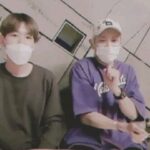 Chanyeol Instagram - 생각보다 어려운 안무와 아픈 내 팔꿈치🍭 #candychallenge