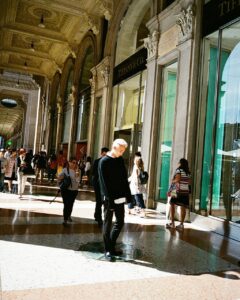 Chanyeol Instagram - sunlight