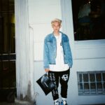 Chanyeol Instagram -