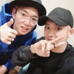 Chanyeol Instagram - ✌#워크맨