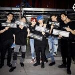 Chanyeol Instagram - 2020년 시작