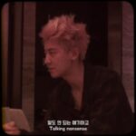 Chanyeol Instagram - Loeymentary Part.2 @studio.nng
